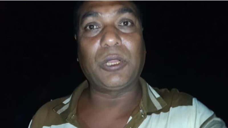 বাউফলে ৮শ’ বস্তা নিষিদ্ধ পপি সীটের মালিক জয়দেব সাহা ধরা ছোঁয়ার বাইরে