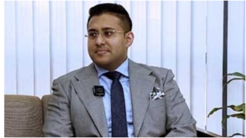 ডেটা-চালিত অনকোলজি মডেলে ক্যান্সার চিকিৎসার উদ্যোগ সাকিফ শামীমের