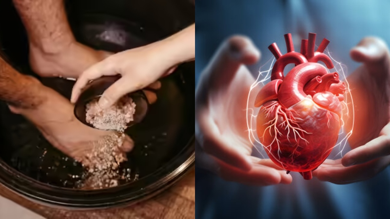 মাত্র ১৫ মিনিটের এই জাপানি রীতি স্ট্রোকের ঝুঁকি কমিয়ে হার্টকে করবে অবিশ্বাস্যভাবে সুস্থ