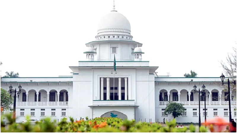 নির্বাচনের ফলাফল চ্যালেঞ্জ করে হাইকোর্টে বিএনপির ৪ প্রার্থী