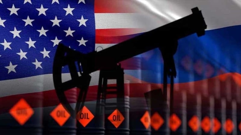 ইরানি তেলের ওপর বিধিনিষেধ তুলে দিতে যাচ্ছে যুক্তরাষ্ট্র!