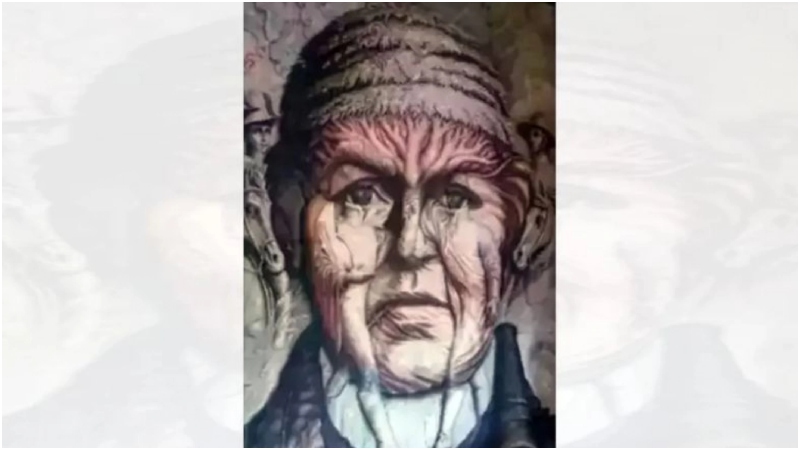 ভাইরাল যে ছবিটা জুম করলেই ধরা পড়বে আপনি কতটা অলস