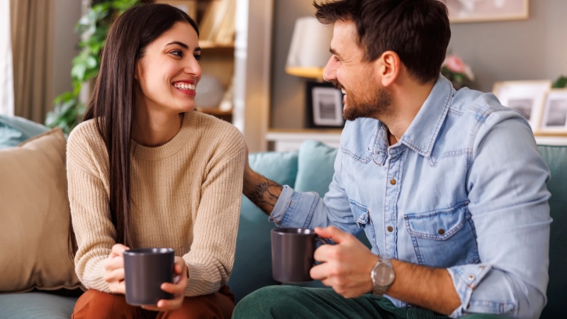 আপনার স্বামীর এই ১১টি অভ্যাস থাকলে, নিশ্চিতভাবে তিনি একজন প্রকৃত জেন্টলম্যান