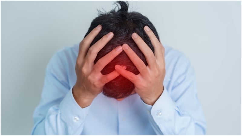 অল্প বয়সে স্ট্রোকের ঝুঁকি এড়াতে মেনে চলুন ৫ নিয়ম