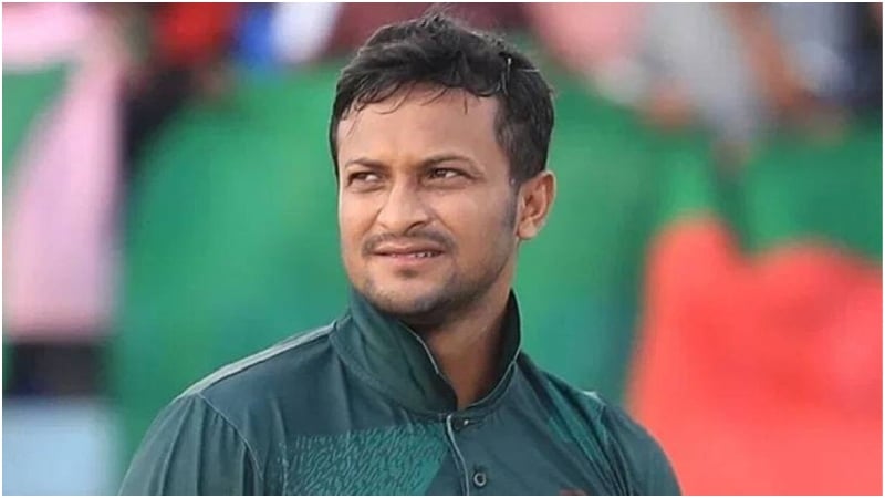 সাকিবসহ ১৫ জনের বিরুদ্ধে তদন্ত প্রতিবেদন ২০ মে