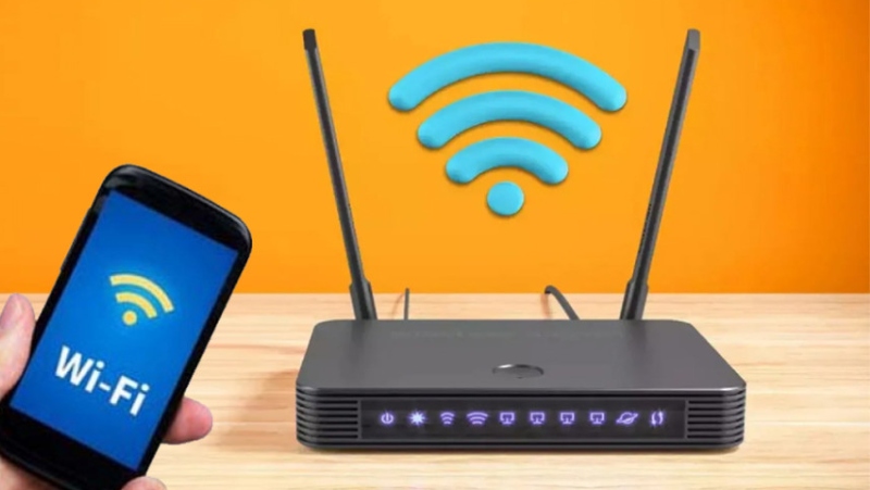 পাসওয়ার্ড ছাড়া ওয়াইফাই যেভাবে কানেক্ট করবেন