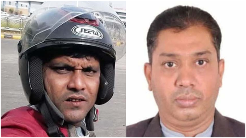 বিএনপি ও যুবদল নেতার ১০ লাখ টাকা চাঁদা দাবি: ভিডিও-অডিও ফেসবুকে ভাইরাল