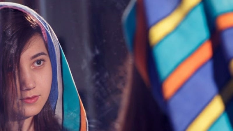 ইরানি ‘শিংওয়ালা’ যুক্তরাষ্ট্রে আলোড়ন: ডকুমেন্টারি ও সম্পাদনায় স্বীকৃতি