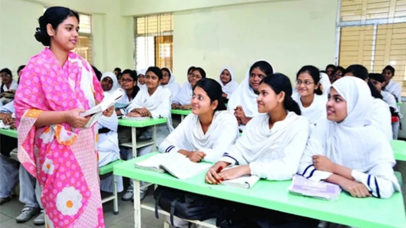 এমপিওভুক্ত শিক্ষকদের বাড়িভাড়া ২০ শতাংশ নির্ধারণে নতুন প্রস্তাব