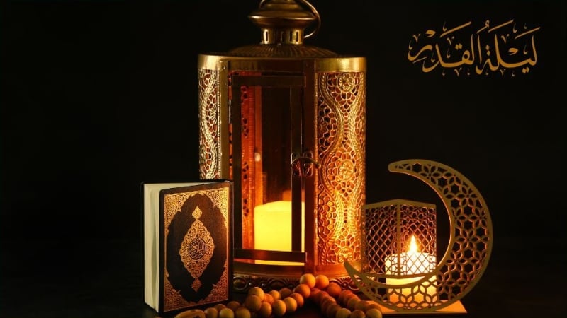 শবে কদরের সম্ভব্য রাত কোনটি?