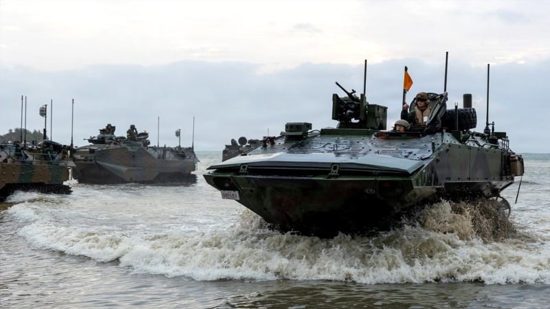 ইরানে যুক্তরাষ্ট্র-ইসরায়েলের স্থল অভিযান এপ্রিলের শেষে!