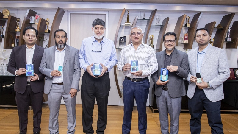 গ্রামীণফোন ও প্রোটন নিয়ে এলো দেশের সবচেয়ে সাশ্রয়ী ফোরজি ক্লাউড ফোন