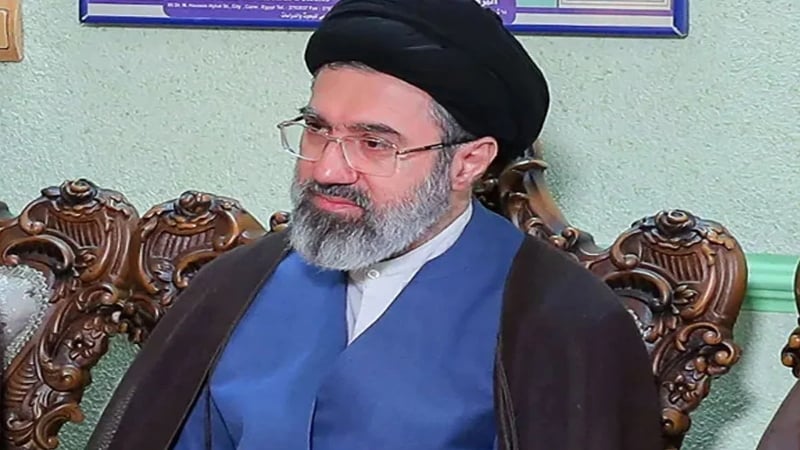 পারসিয়ান নতুন বছরের বার্তায় মোজতবা খামেনি বললেন ‘শত্রুরা পরাজিত হচ্ছে’