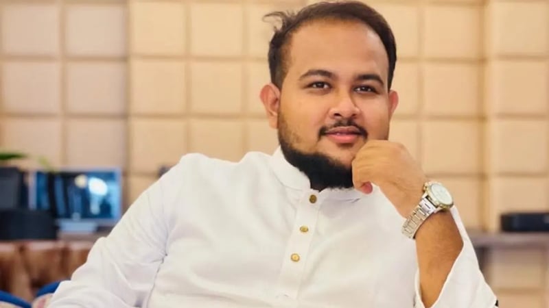 ‘সেই সময়ে কি জুলাইয়ের সঙ্গে গাদ্দারি হয়নি’, নাহিদকে প্রশ্ন হামিমের