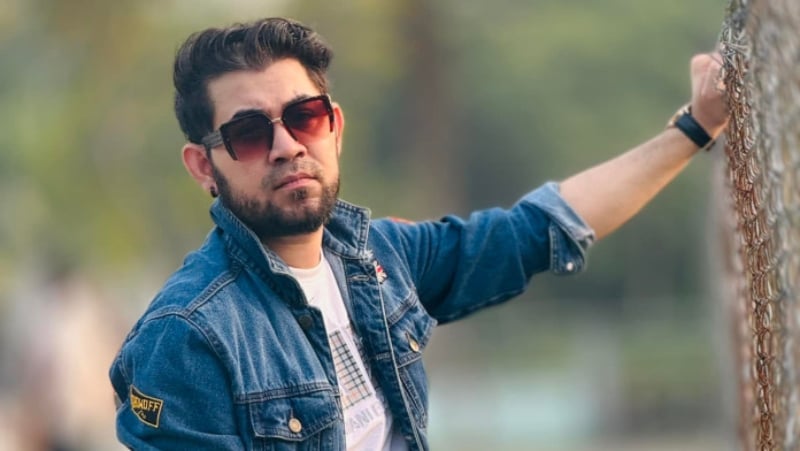 গায়ক তানজীব সারোয়ারের ‘আত্মহত্যার চেষ্টা’?