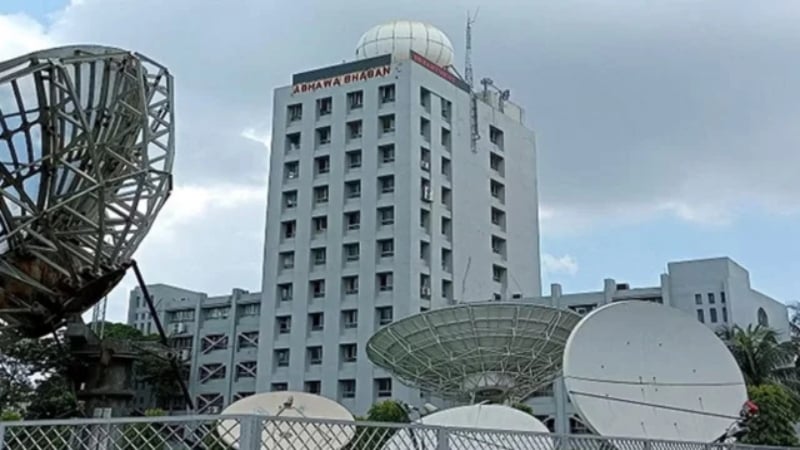 তাপমাত্রা নিয়ে দুঃসংবাদ দিল আবহাওয়া অধিদপ্তর