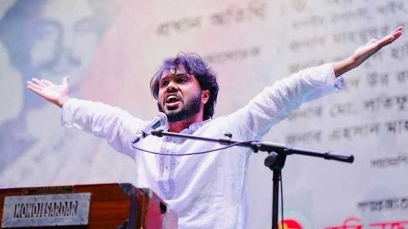 পেছাল হাদি হত্যা মামলার প্রতিবেদন দাখিলের দিন
