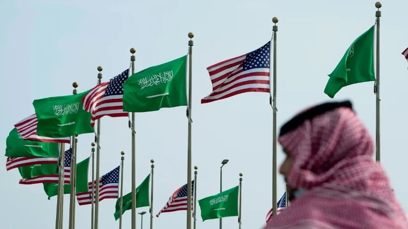 সৌদিতে থাকা মার্কিন নাগরিকদের জন্য জরুরি নির্দেশনা