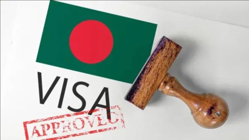 তিন দেশে বাংলাদেশিদের ভিসার মেয়াদ বাড়ল