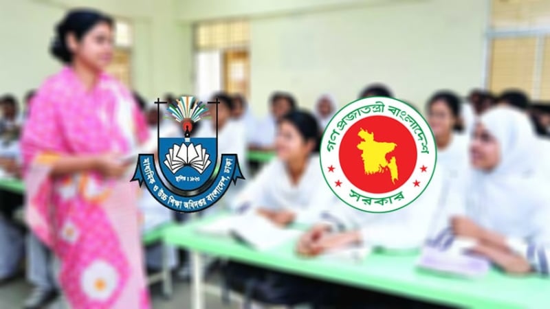 এমপিও শিক্ষকদের বদলি নিয়ে সুখবর