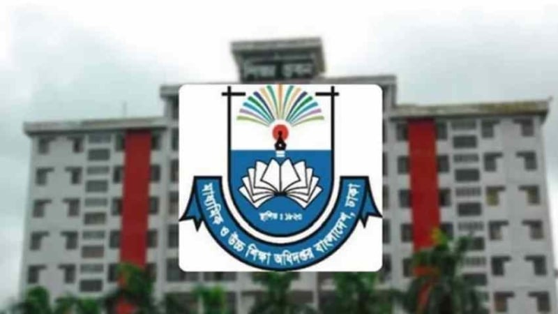 সব শিক্ষাপ্রতিষ্ঠানে জরুরি নির্দেশনা