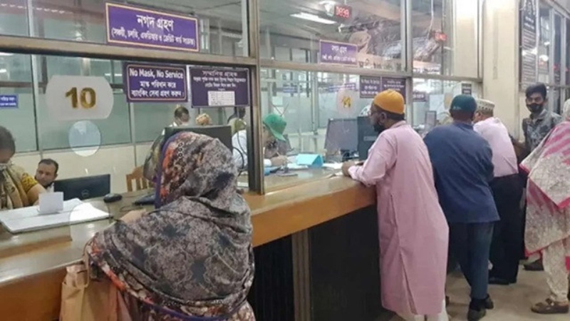 বৃহস্পতিবার যেসব এলাকায় খোলা থাকবে ব্যাংক