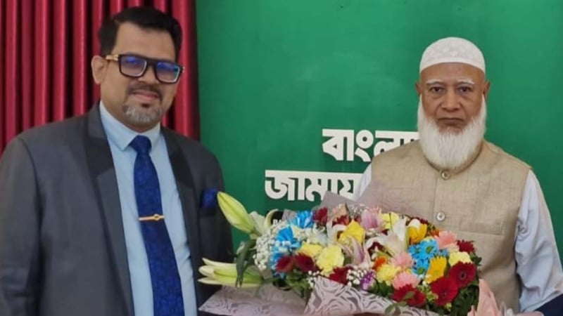 আমিরের উপদেষ্টাকে মন্ত্রীর মর্যাদা দিতে চিঠি, ব্যাখ্যা দিল জামায়াত