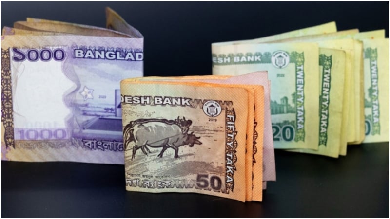 ঈদে টানা ব্যাংক বন্ধ, টাকা তুলবেন কীভাবে