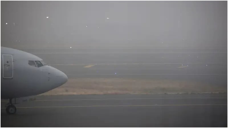 হঠাৎ আকাশপথে হাজার কিলোমিটারের ‘গন্তব্যহীন’ ফ্লাইট বাড়ল