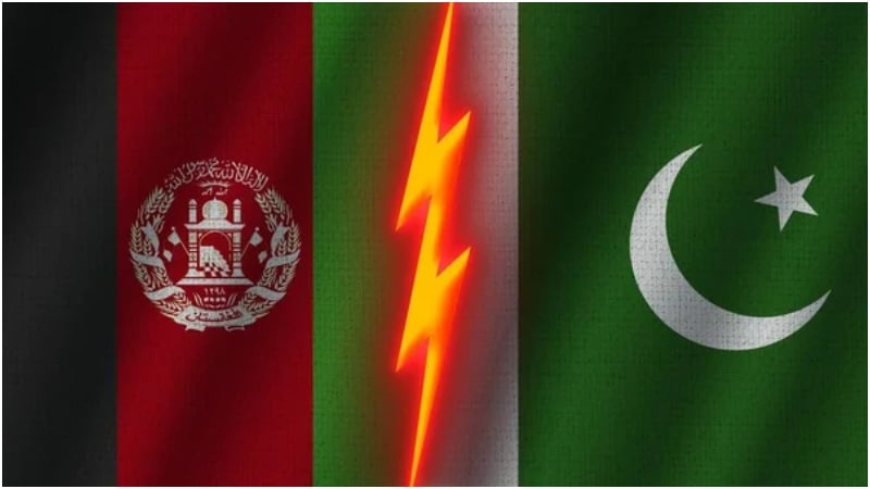 ঈদের ৫ দিন যুদ্ধ না করার সিদ্ধান্ত নিলো পাকিস্তান-আফগানিস্তান