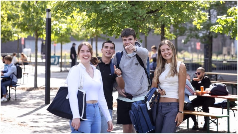 আইইএলটিএস ছাড়াই ইউরোপের যে দেশে মাস্টার্স, মিলবে ১০ হাজার ইউরো