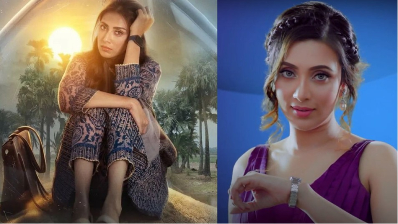 পর্দার গল্প নিজের জীবনের ছায়া আবেগে ভেঙে পড়লেন মিম ওটিটি প্ল্যাট