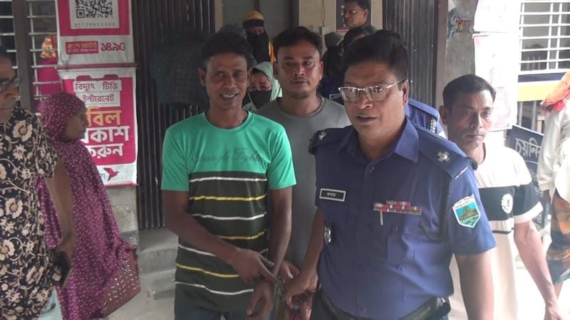 নাটোরে পরকীয়ার জেরে কৃষক হত্যা, নারীসহ চারজনের যাবজ্জীবন