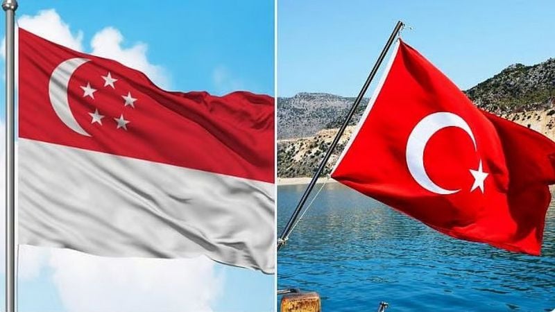 মধ্যপ্রাচ্যের আগেই ঈদের দিন জানালো তুরস্ক ও সিঙ্গাপুর