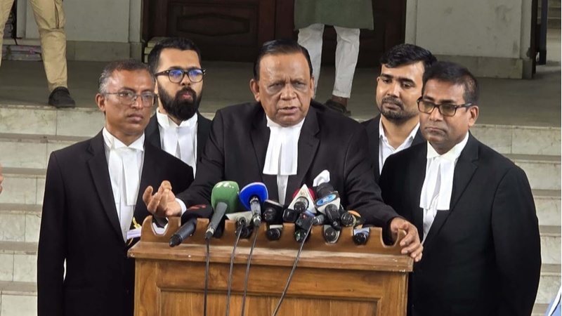 মেট্রোরেলের বিয়ারিং প্যাড খুলে নিহত আবুল কালামের পরিবারকে ক্ষতিপূরণ দাবির দায়েরকৃত রিটে হাইকোর্টের রুল জারি