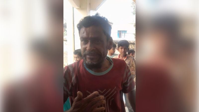 মাধবপুরে ভিজিএফ চাল বিতরণে অনিয়ম, প্রতিবাদকারীকে পিটুনির অভিযোগ