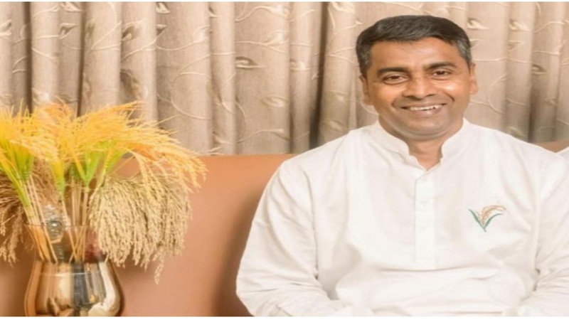 সব জল্পনা–কল্পনার অবসান: ঢাকা–১৮ আসনে ধানের প্রতীক পেলেন এস এম জাহাঙ্গীর