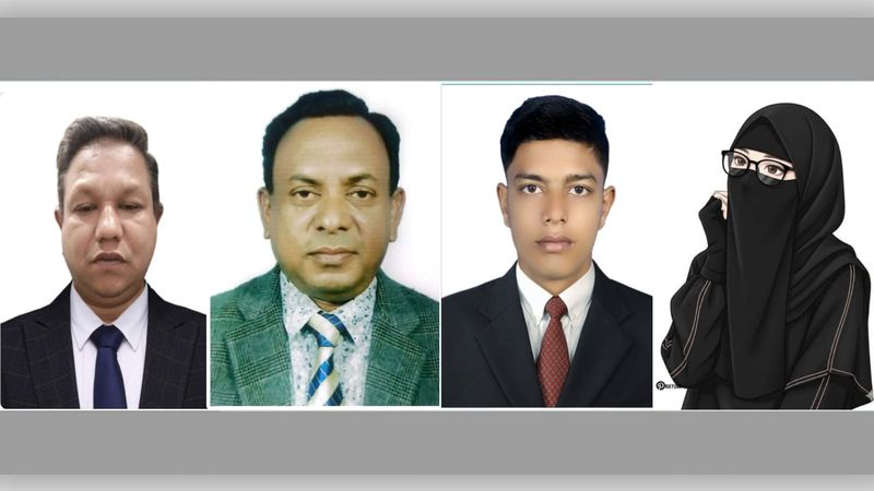 নানা অনিয়মের অভিযোগ তুলে কাশিয়ানী উপজেলা প্রেসক্লাবের চার সাংবাদিকের পদত্যাগ
