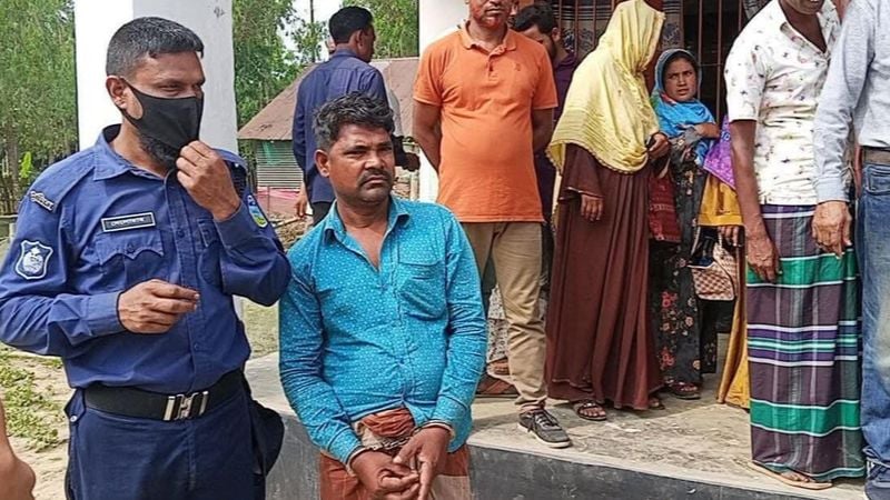 দেওয়ানগঞ্জে সরকারি চাল বিতরণে বাধা, এক ব্যক্তির ৭ দিনের কারাদণ্ড