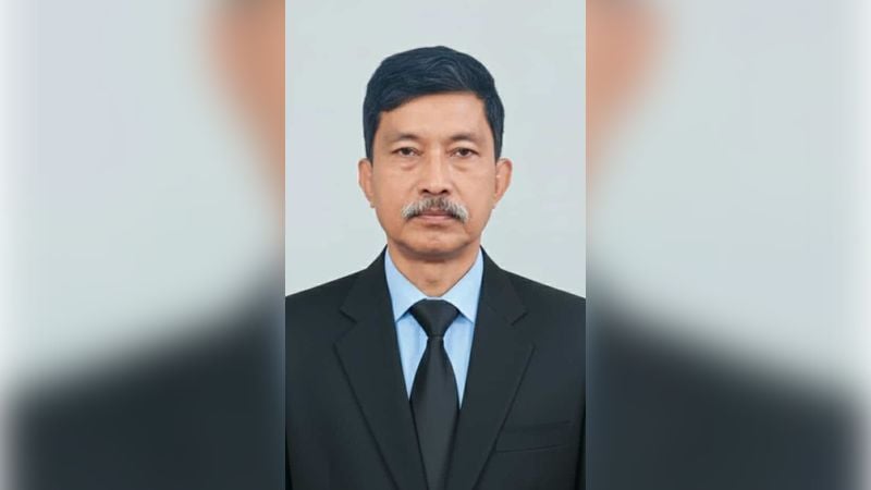 দীর্ঘ ৫০ বছর পর পাহাাড়ি জনপদ রাঙ্গামাটি পূর্ণমন্ত্রী পেল 