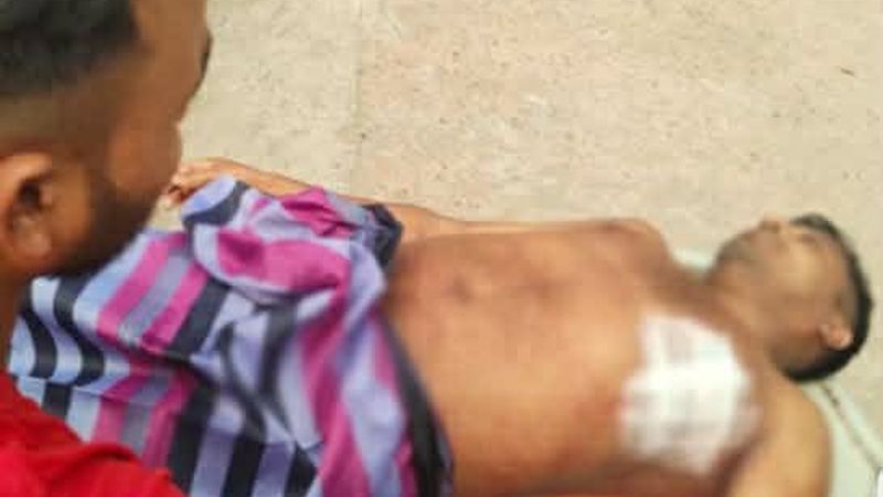 কক্সবাজারে চাঁদা না দেওয়ায় ছুরিকাঘাতে খুন