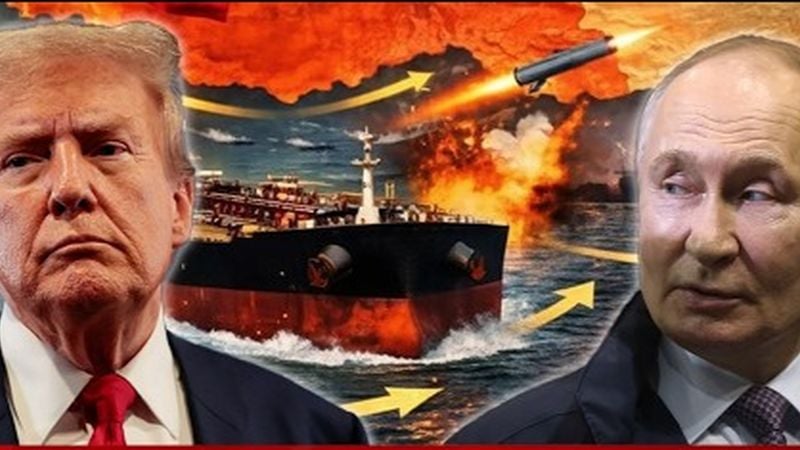 নিষেধাজ্ঞার কৌশলে পরিবর্তন; এবার কি তবে রাশিয়ার সাথে সমঝোতার পথে হাঁটছে যুক্তরাষ্ট্র