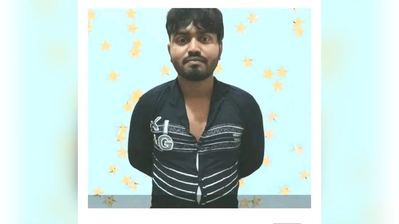 আলোচিত সেই রুপলাল ও প্রদীপ দাসকে পিটিয়ে হত্যা মামলার আসামী মাজেদুল ইসলাম র‍্যাবের অভিযানে গ্রেপ্তার