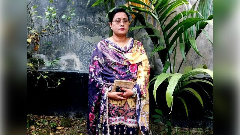 গোবিন্দগঞ্জে বাসা থেকে স্কুল শিক্ষিকার হাত-পা বাঁধা মরদেহ উদ্ধার