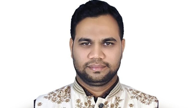 আ.লীগ নেতাকর্মীদের দিয়ে কমিটি গঠনের অভিযোগ তুলে রংপুরে এনসিপির যুগ্ম সদস্য সচিবের পদত্যাগ