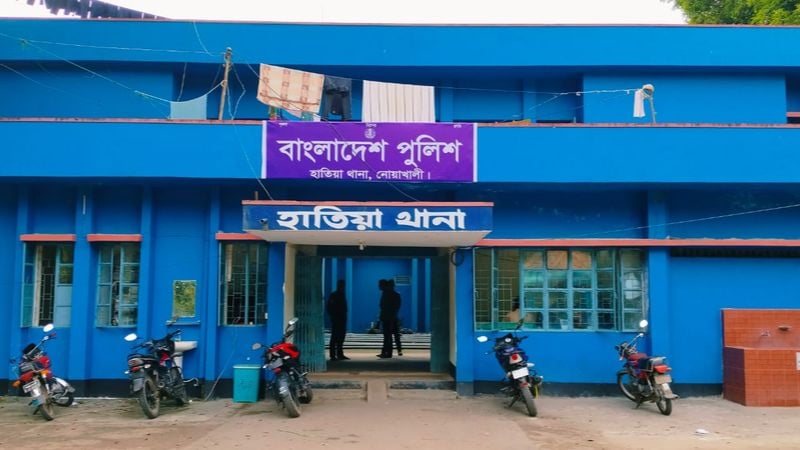 হাতিয়ায় বিয়ের প্রলোভন দেখিয়ে নারীকে গণধর্ষণ