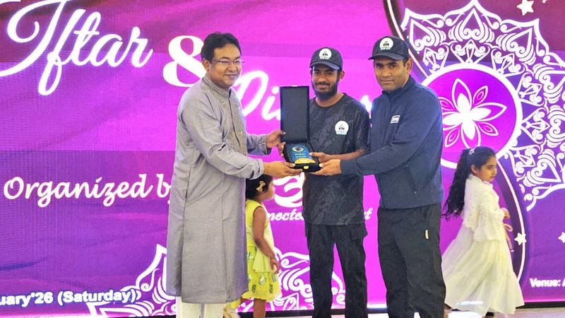 আমিরাতে প্রবাসী বাংলাদেশিরা ধর্মীয় ও সামাজিক আচার-অনুষ্ঠান নির্বিঘ্নে