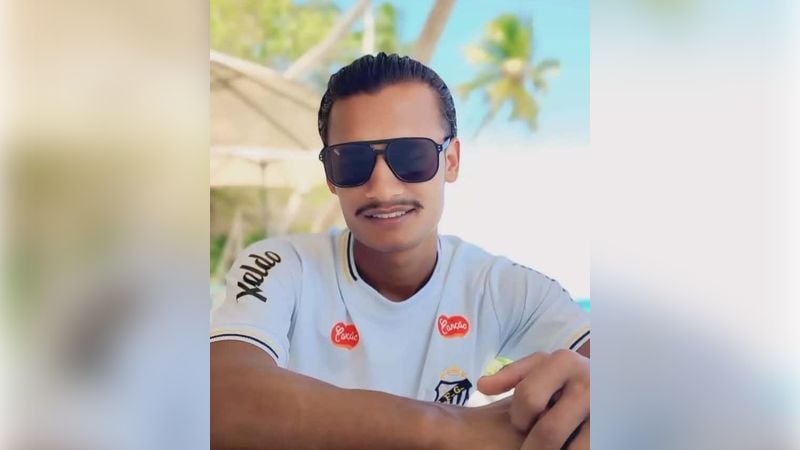 মালদ্বীপে গ্যাস সিলিন্ডার বিস্ফোরণে চরফ্যাশনের প্রবাসী যুবকের মৃত্যু