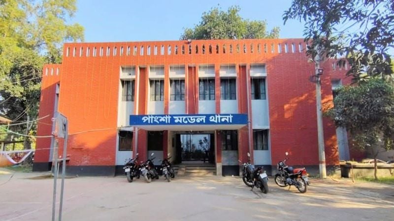 রাজবাড়ীর পাংশায় প্রেমের ফাঁদে ডেকে যুবতীকে সংঘবদ্ধ ধর্ষণের অভিযোগ