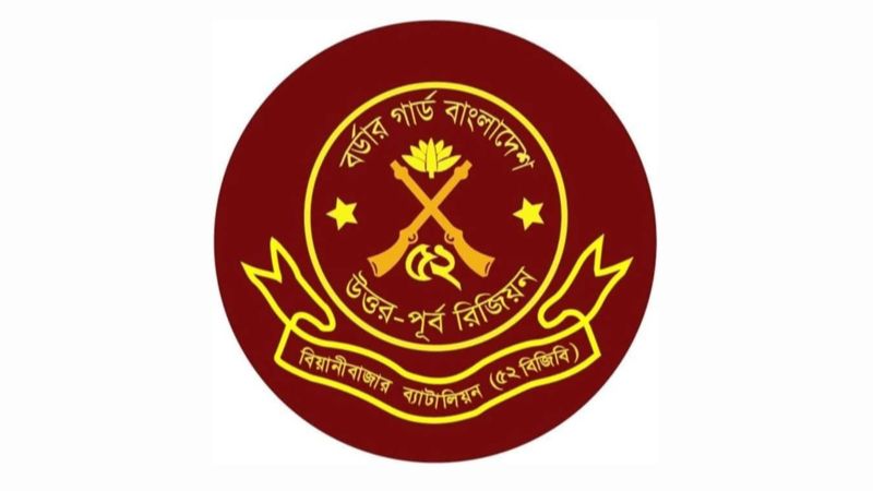 বড়লেখায় বিজিবি সদস্যদের হুমকি-ধমকি দিয়ে অবৈধ ভারতীয় মহিষের চালান পাচার